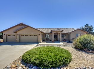 1523 N Overlook Dr, Dewey, AZ 86327