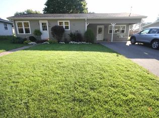 744 N Seminary St, Roanoke, IN 46783