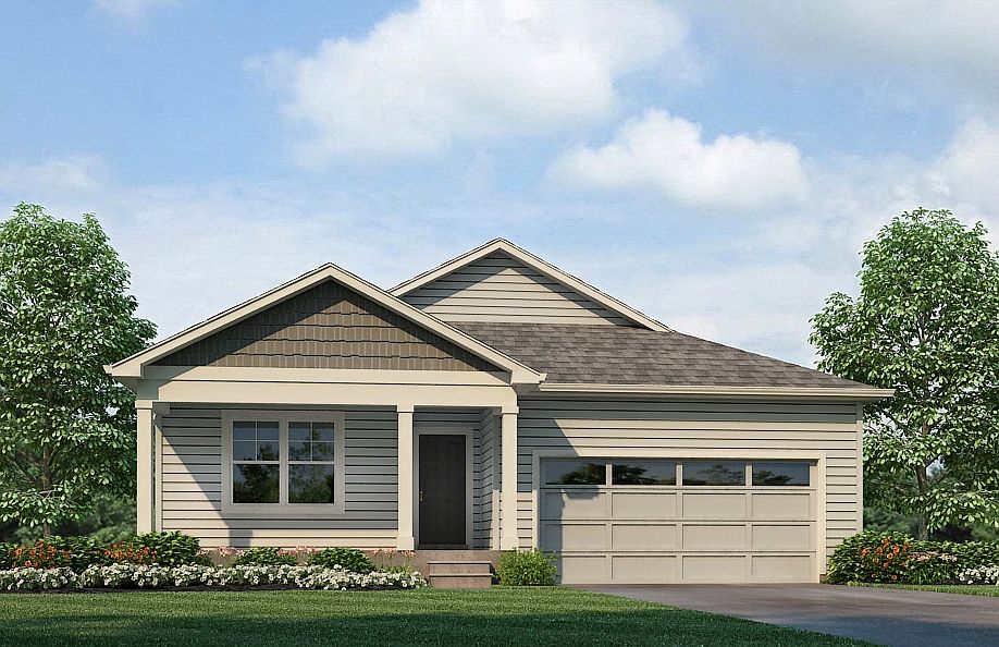 Plan Elevation.