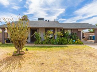 2942 N 79th Ave, Phoenix, AZ 85033