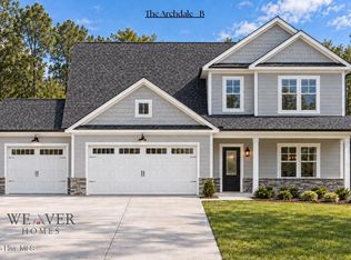 67 Magnolia Bloom Trl, Lillington, NC 27546