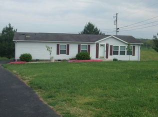 88 Golf Trail Rd, Jamestown, KY 42629