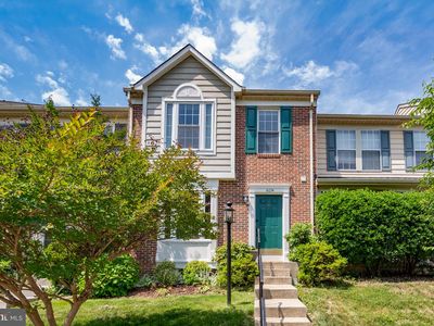 6074 Kestner Cir, Alexandria, VA, 22315
