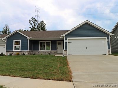 7010- LOT 127 Hollkamp Way, Sellersburg, IN, 47172