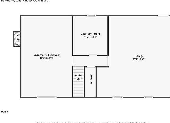 3rd image of 8023 Barret Rd