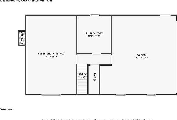 8023 Barret Rd — Photo 3