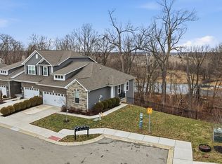 14474 Treasure Creek Ln, Fishers, IN 46038