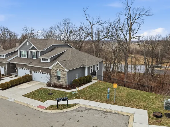 14474 Treasure Creek Ln, Fishers, IN 46038