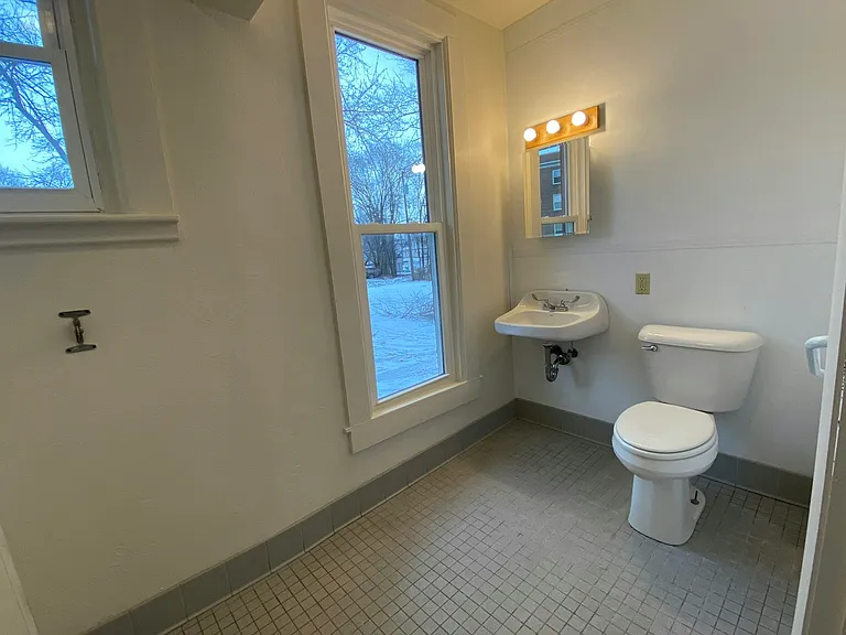 Bathoom