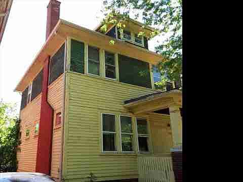 3307 Blaine