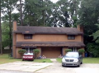 1434 Artesian Ct, Fayetteville, NC 28304