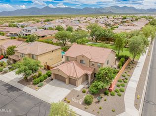 26017 W Potter Dr, Buckeye, AZ 85396