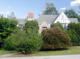 34 Griswold Rd, Rye, NY 10580