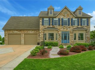 665 Violet Ct, Saxonburg, PA 16056