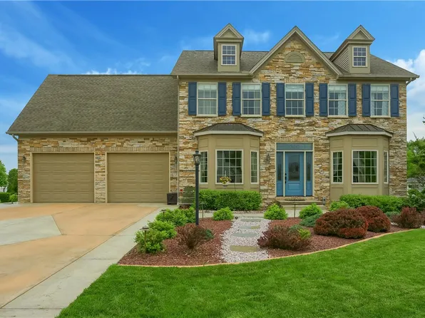665 Violet Ct, Saxonburg, PA 16056