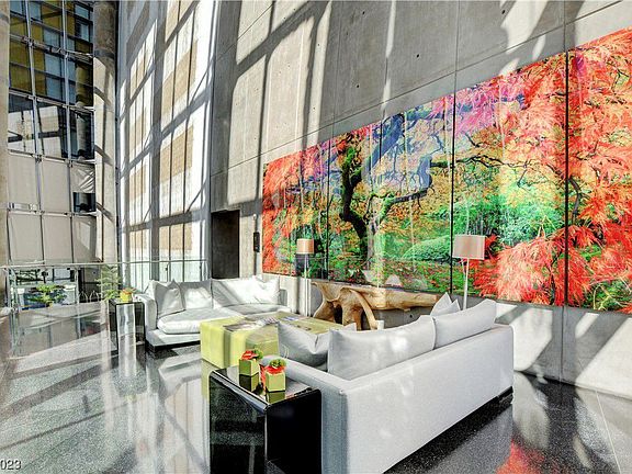 2nd image of 3722 Las Vegas Blvd S #2908
