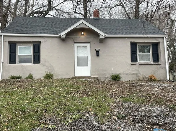 6132 College Ave, Kansas City, MO 64130