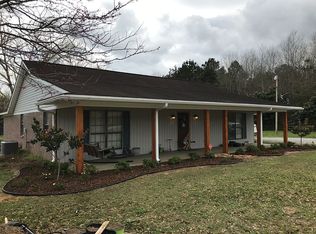 6104 McCormack Rd, Moss Point, MS 39562