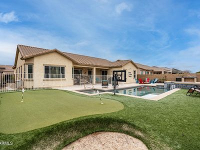 17946 E Joven Ct, Gold Canyon, AZ, 85118