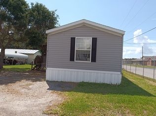 1500 W Matlock Ave TRAILER 1, Aransas Pass, TX 78336