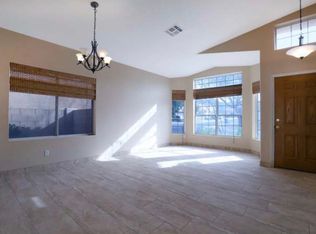 5633 N Verde Mountain Dr, Tucson, AZ 85750