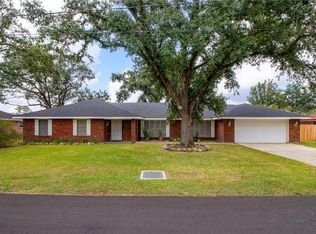 172 Toni Dr, Reserve, LA 70084