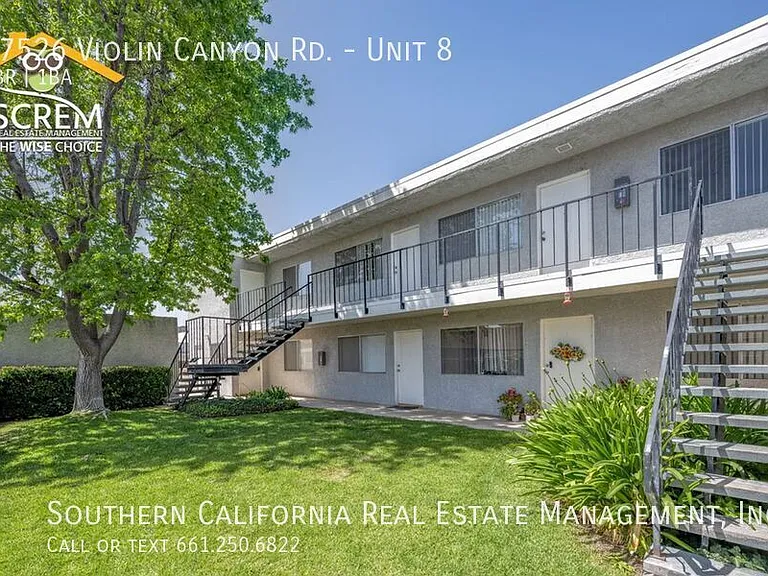 27526 Violin Canyon Rd #8 — Photo 1