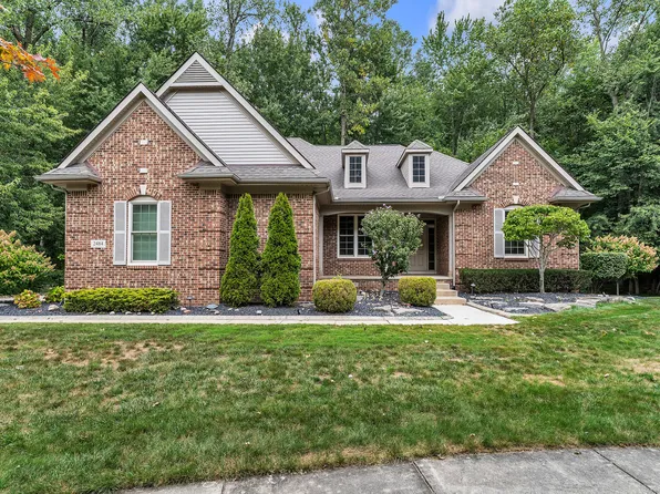 2484 Campbell Ct, Canton, MI 48188