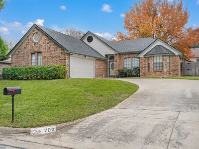 702 Giltin Ct, Arlington, TX, 76006