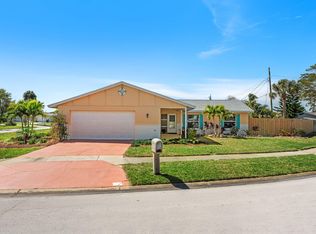 938 Golden Beach Blvd, Indian Harbour Beach, FL 32937
