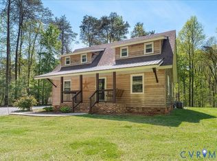 4295 Lockin Rd, Powhatan, VA