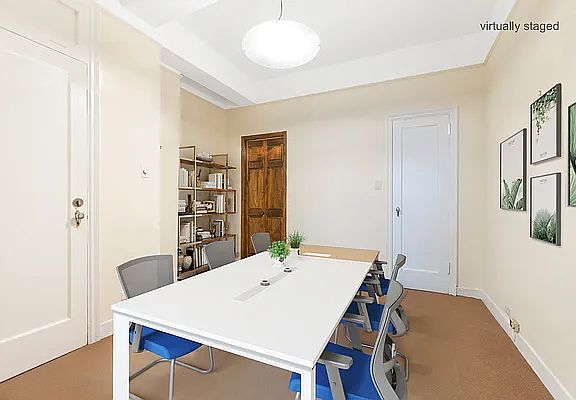 3rd image of 142 Joralemon St Ste 10A