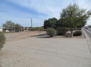 5845 S 34th Pl LOT 1, Phoenix, AZ 85040