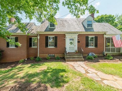 601 Biltmore Ave, Lynchburg, VA, 24502