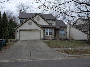 8103 Barlow Rd, Columbus, OH 43081