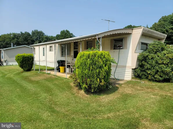 331 Tansboro Rd Lot 42, Berlin, NJ 08009