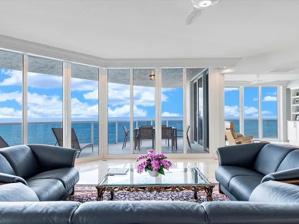 3100 N Ocean Boulevard #2309, Fort Lauderdale, FL 33308