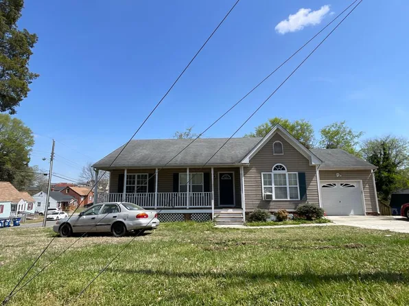 3607 Totty St, South Chesterfield, VA 23803