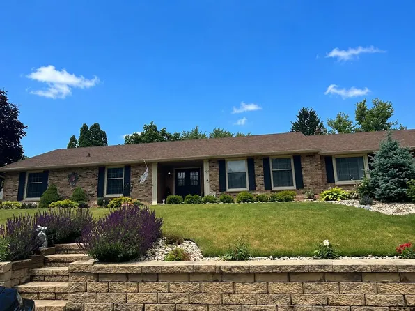 1903 Eastwood Avenue, Janesville, WI 53545