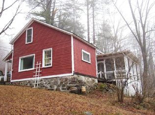 2658 County Highway 6, Northville, NY 12134