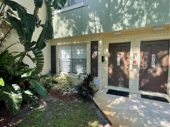 4707 NW 9th Drive #4707, Plantation, FL 33317