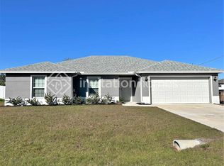 214 SW 15th Pl, Cape Coral, FL 33991