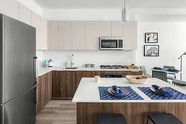 Rented by Town Residential