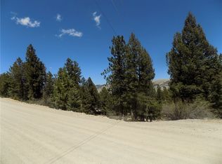 Tbd Redhill Rd, Fairplay, CO 80440