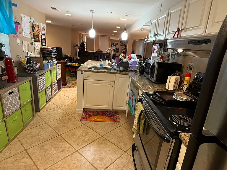 1425 Allison St NW #D — Photo 24