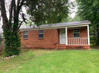 220 Vernelle Ave, Memphis, TN 38109