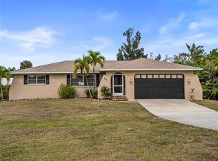 826 W Virginia Ave, Punta Gorda, FL 33950