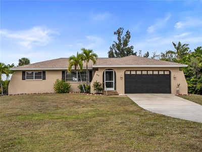 826 W Virginia Ave, Punta Gorda, FL, 33950