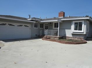 1815 W Olive Ave, Fullerton, CA 92833