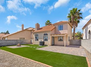 4653 W Lessing Ln, Tucson, AZ 85742